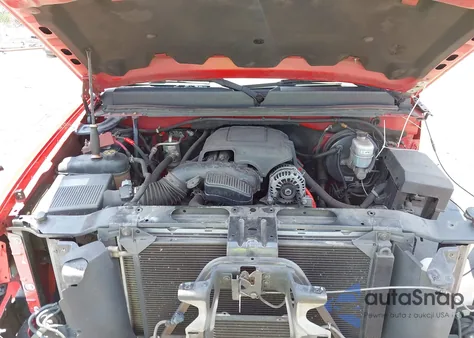 2011 GMC Sierra 1500 Sle из США, поврежденный, VIN 3GTP1VE05BG313870